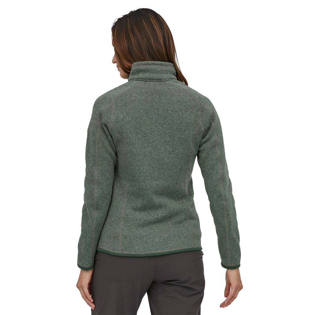 Patagonia W's Better Sweater Jacket
