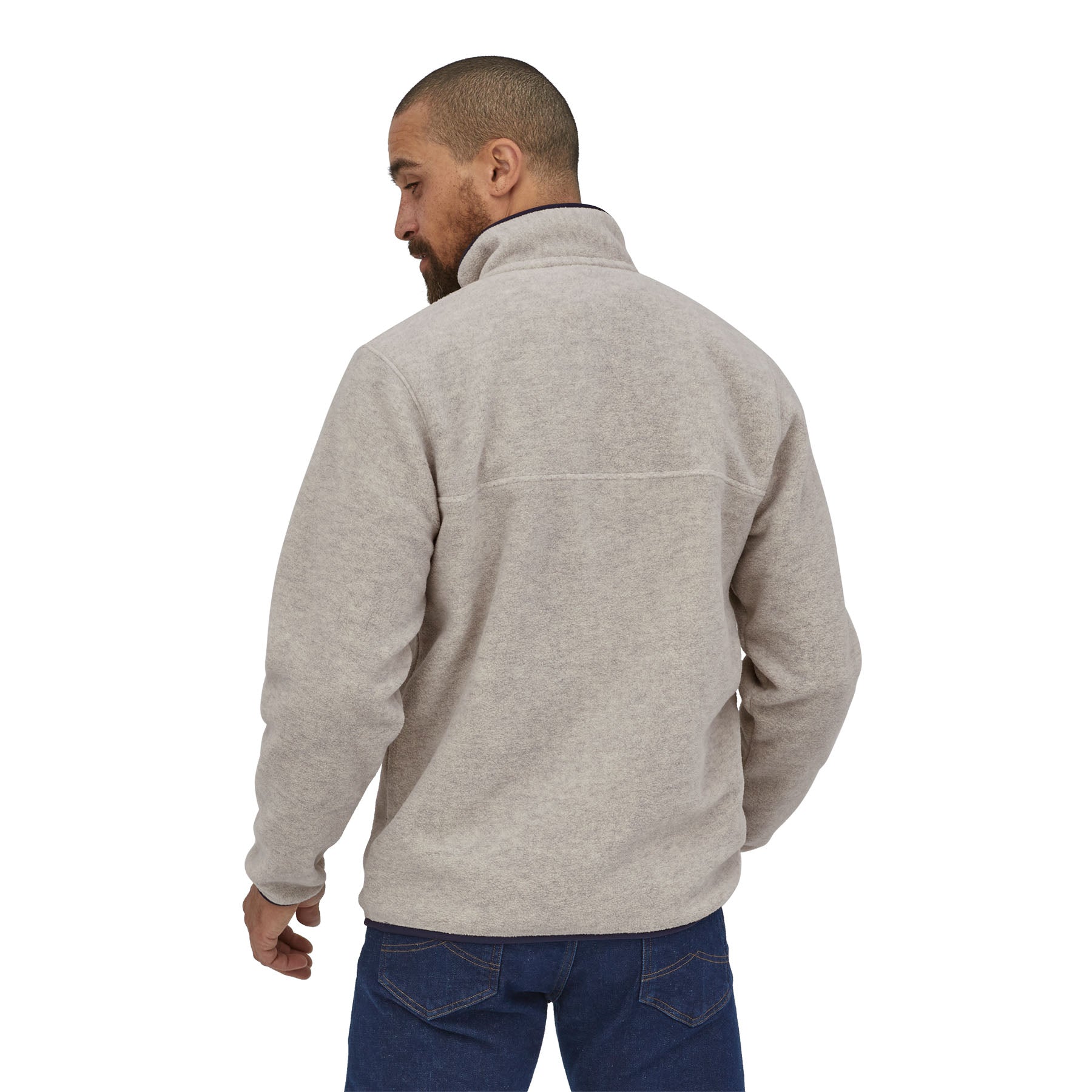 Patagonia M's Lightweight Synchilla Snap-T Fleece Pullover