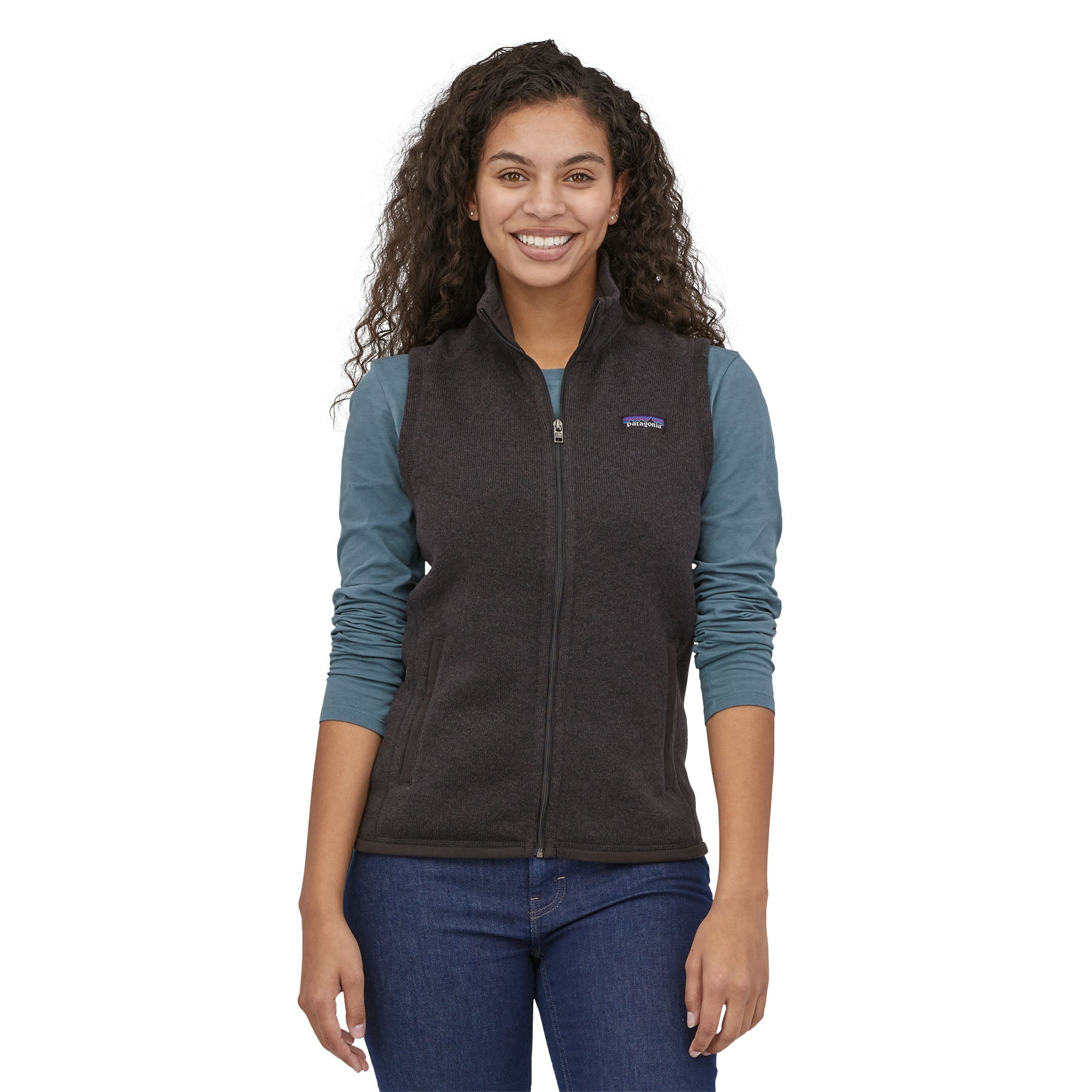 Patagonia W's Better Sweater Vest