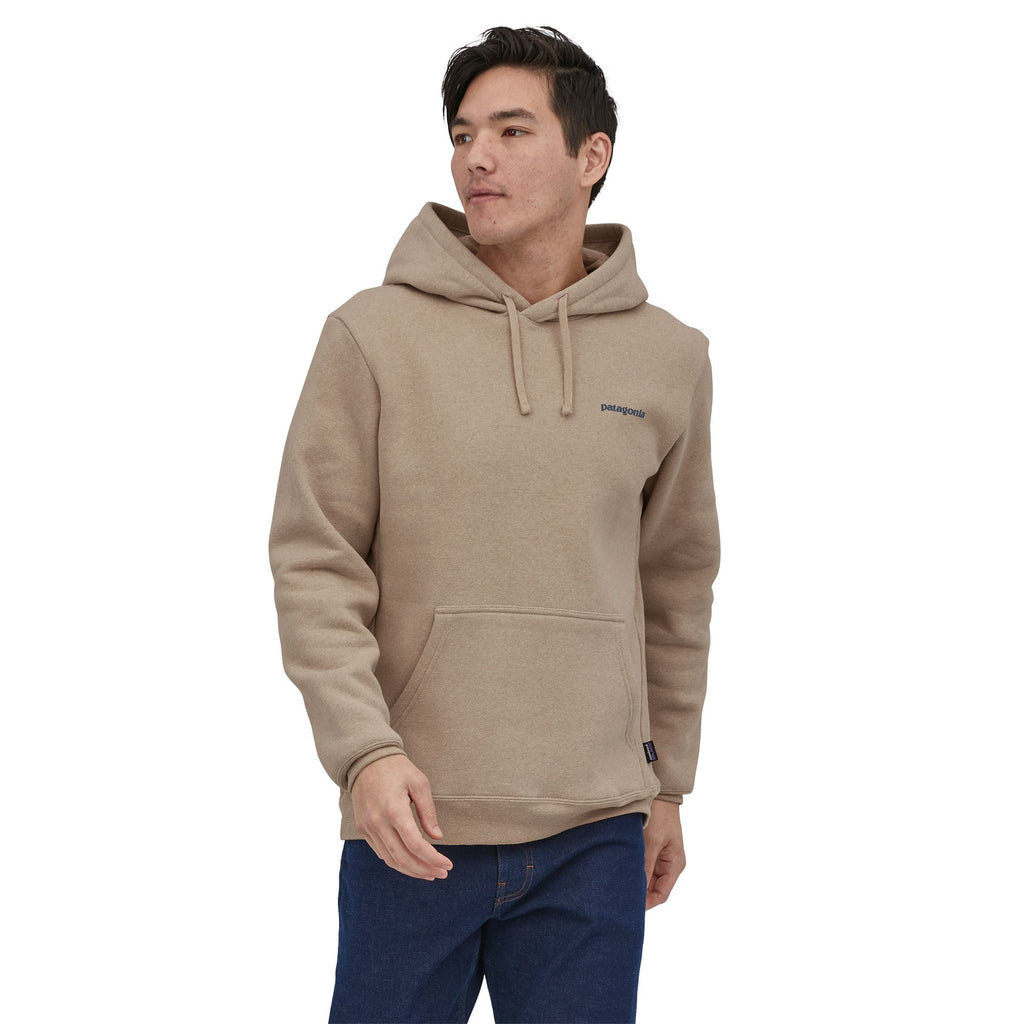 Patagonia Boardshort Logo Uprisal Hoody