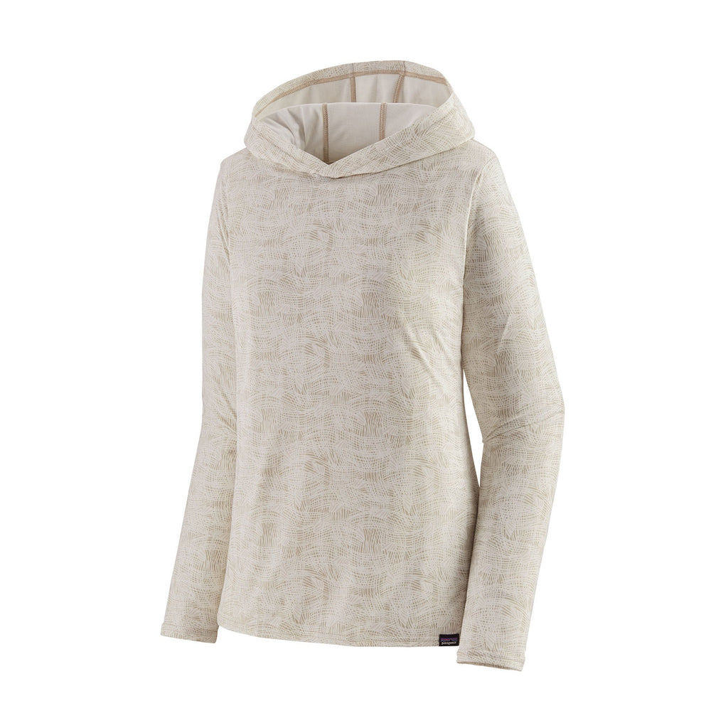 Patagonia W's Capilene Cool Daily Hoody - DQ