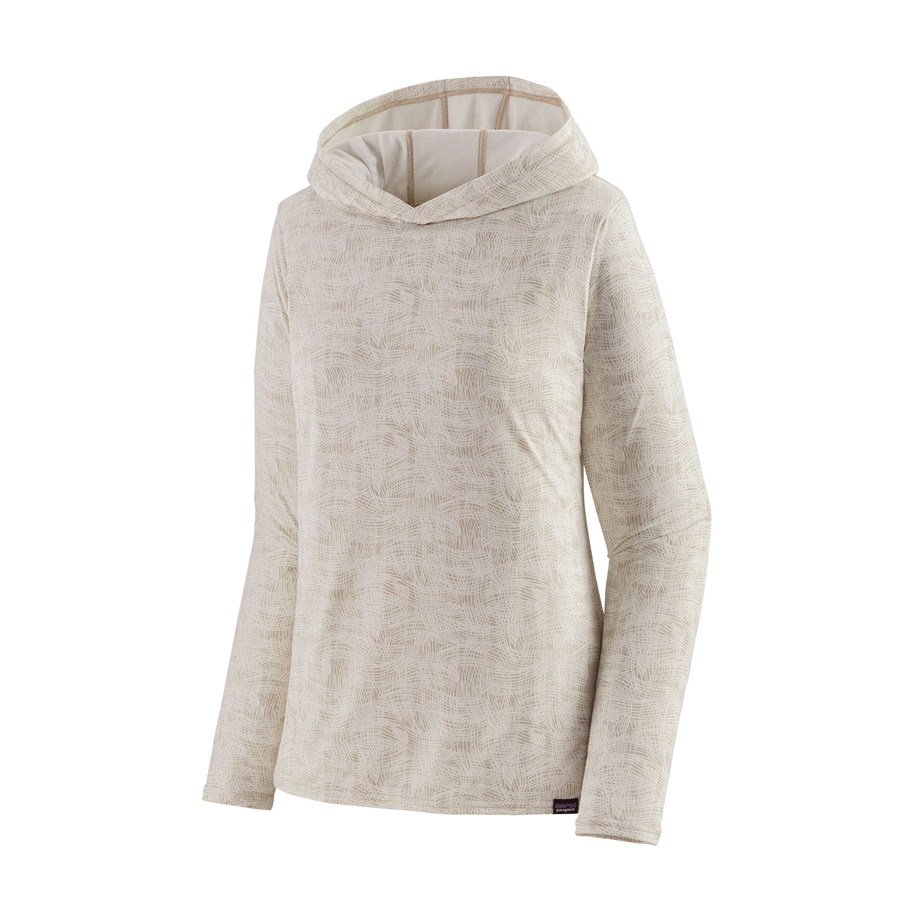 Patagonia W's Capilene Cool Daily Hoody - DQ