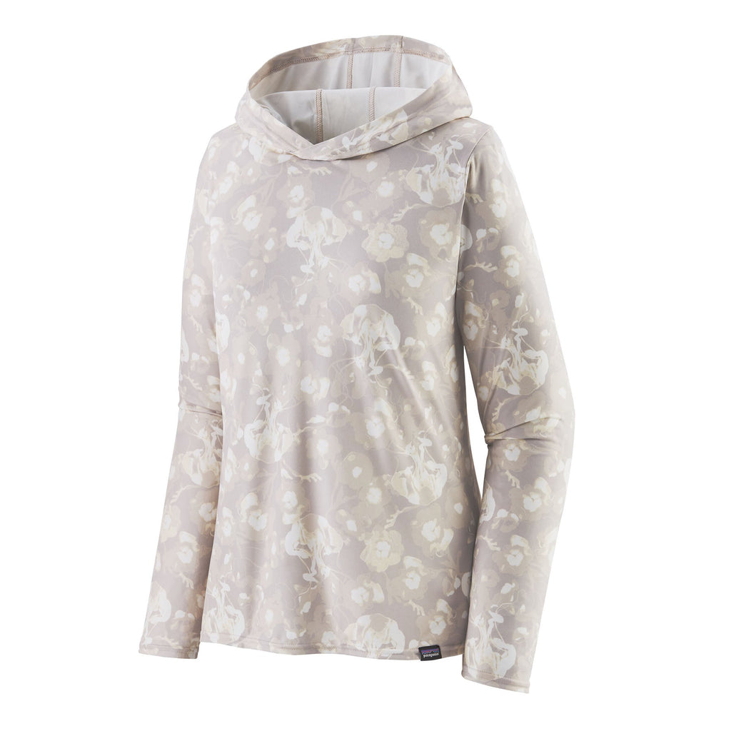 Patagonia W's Capilene Cool Daily Hoody - DQ