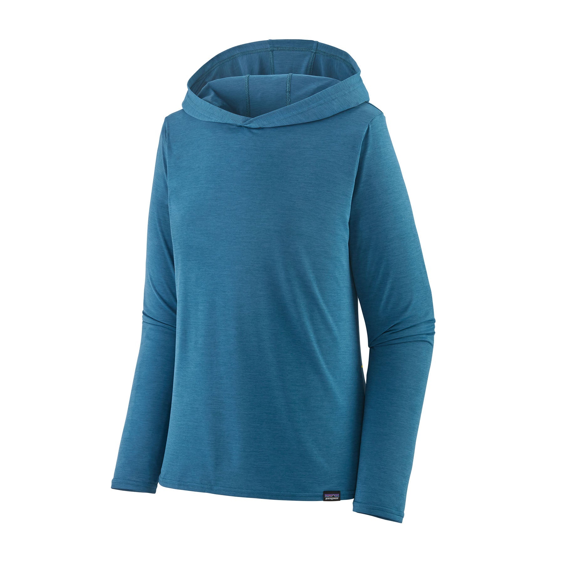 Patagonia W's Capilene Cool Daily Hoody - DQ