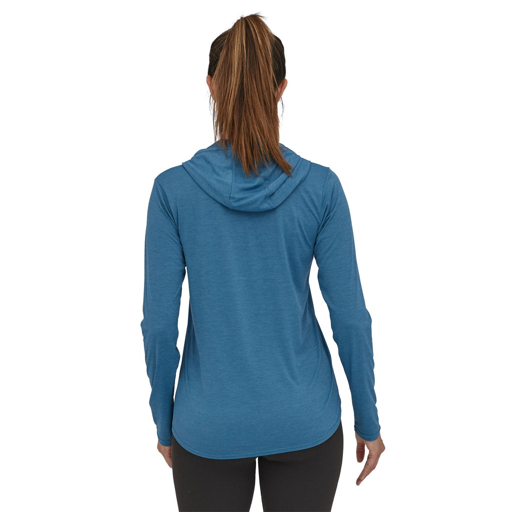 Patagonia W's Capilene Cool Daily Hoody - DQ