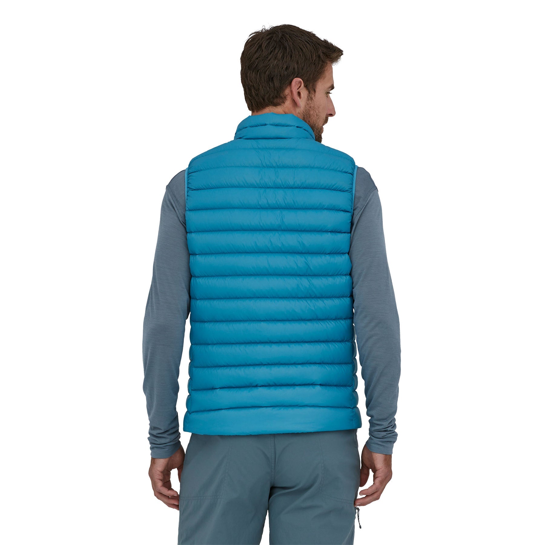 Patagonia M's Down Sweater Vest