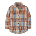 Patagonia W's Heavy Weight Fjord Flannel Overshirt