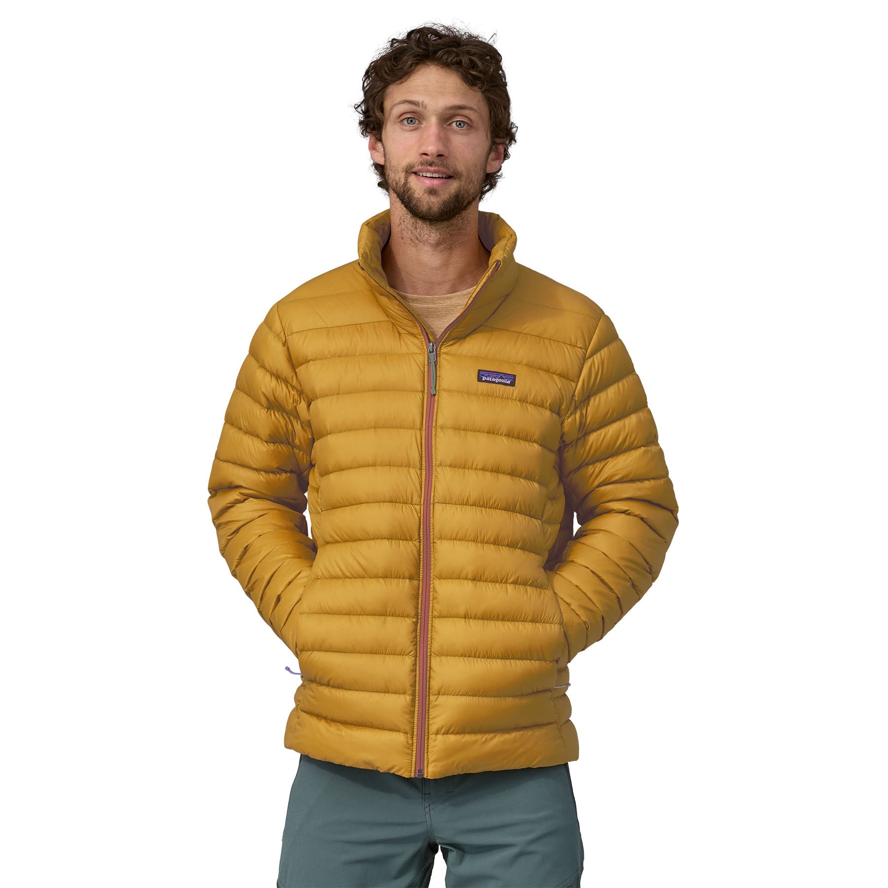 Patagonia M's Down Sweater Jacket
