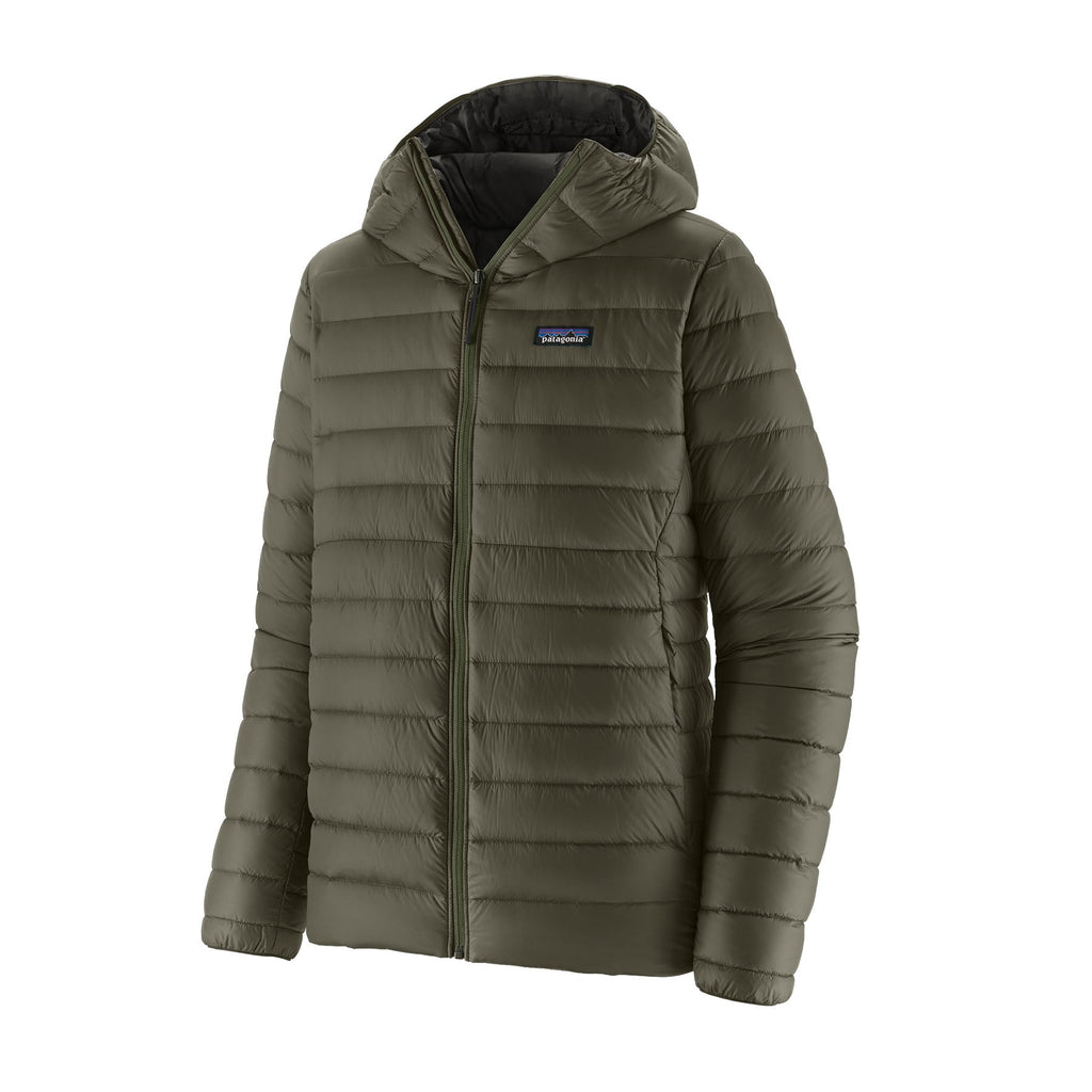 Patagonia M's Down Sweater Hoody