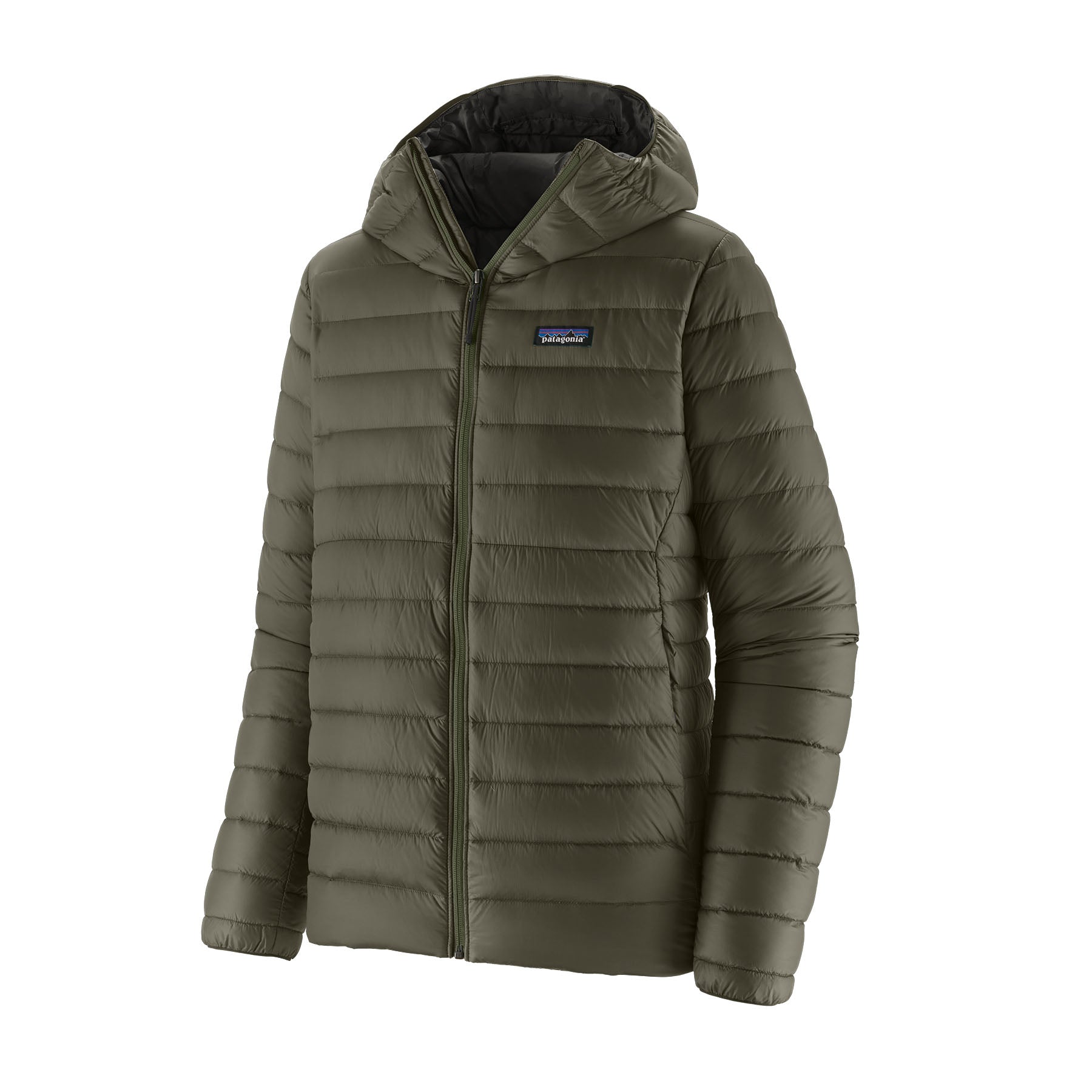 Patagonia M's Down Sweater Hoody