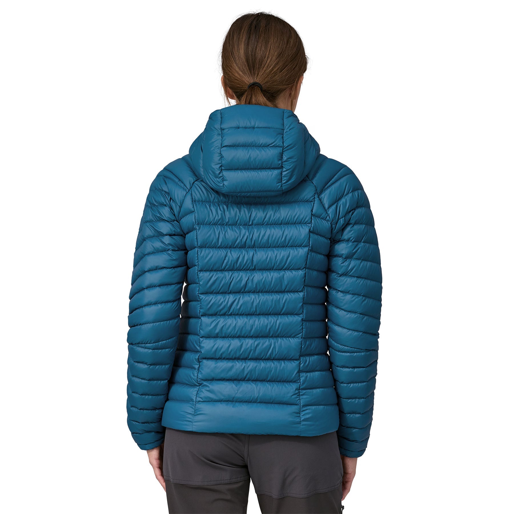 Patagonia W's Down Sweater Hoody - DQ
