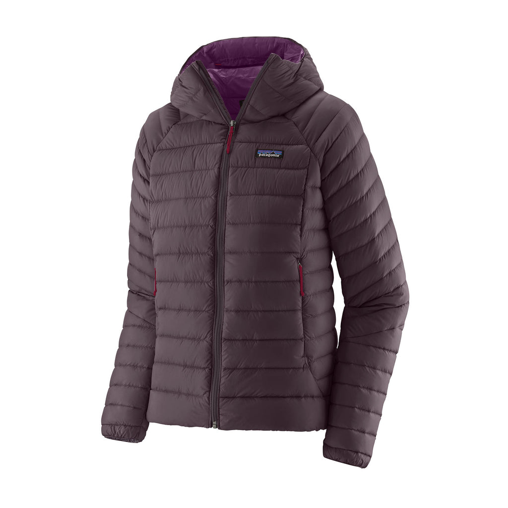 Patagonia W's Down Sweater Hoody - DQ
