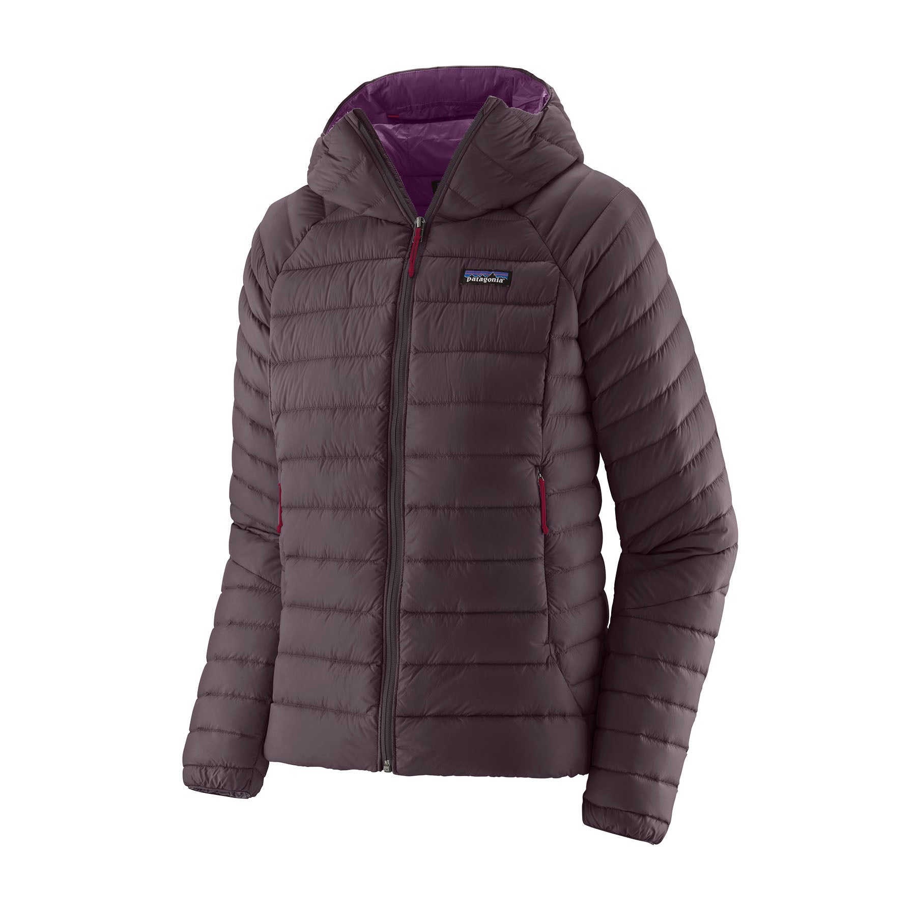 Patagonia W's Down Sweater Hoody - DQ