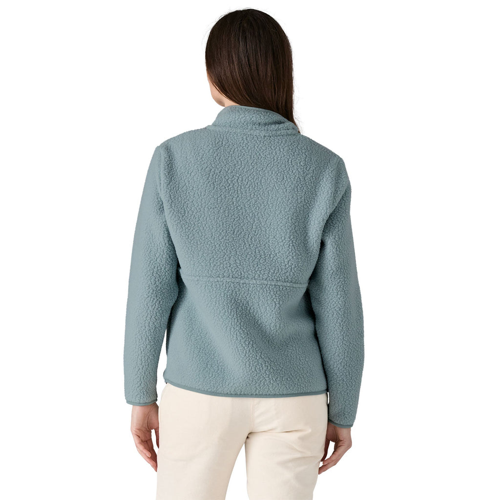 Patagonia W's Retro Pile Fleece Marsupial