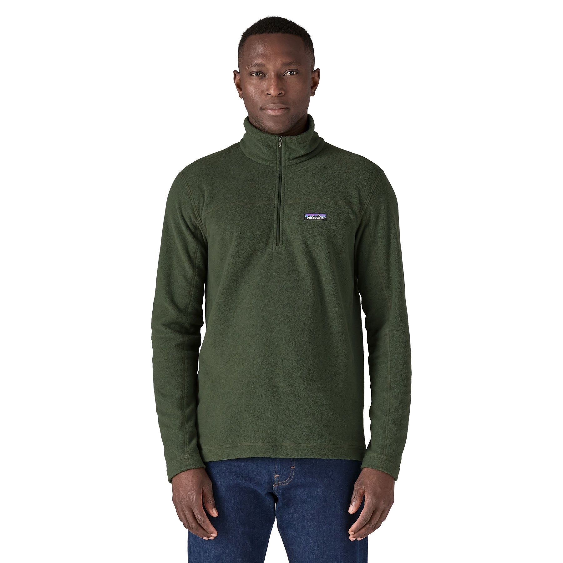 Patagonia M's Micro D Pullover