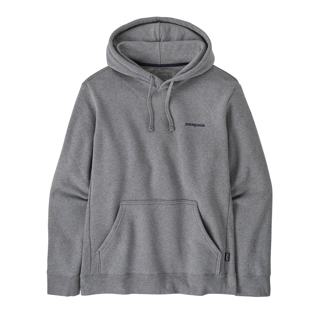 Patagonia Boardshort Logo Uprisal Hoody