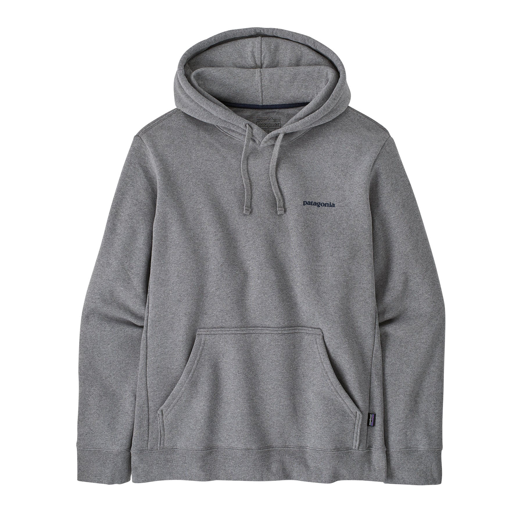 Patagonia Boardshort Logo Uprisal Hoody