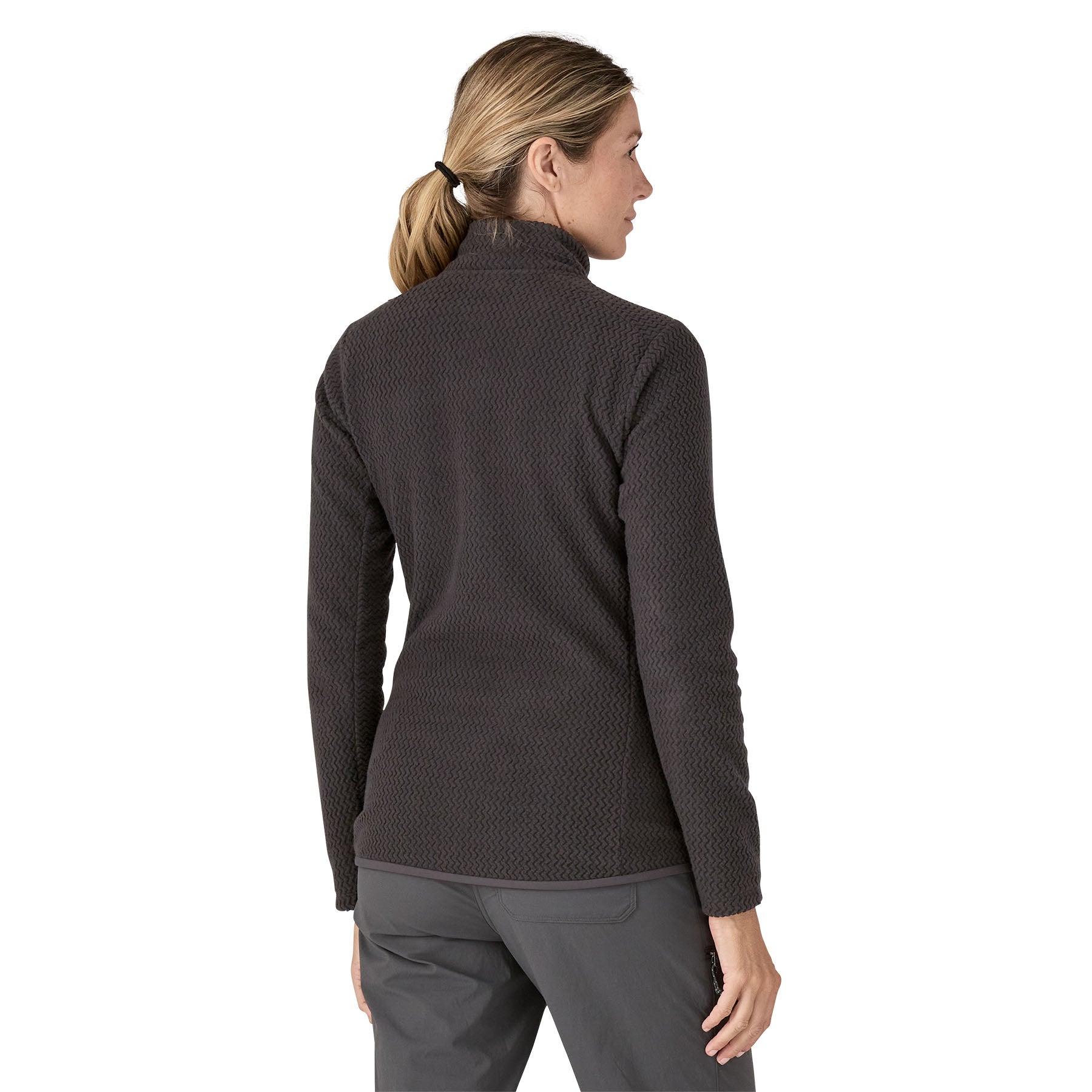 Patagonia W's R1 Air Zip Neck - DQ