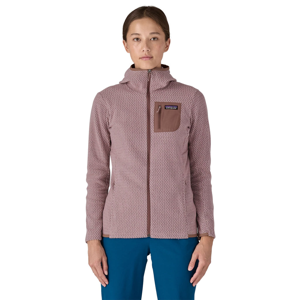 Patagonia W's R1 Air Full-Zip Hoody - DQ