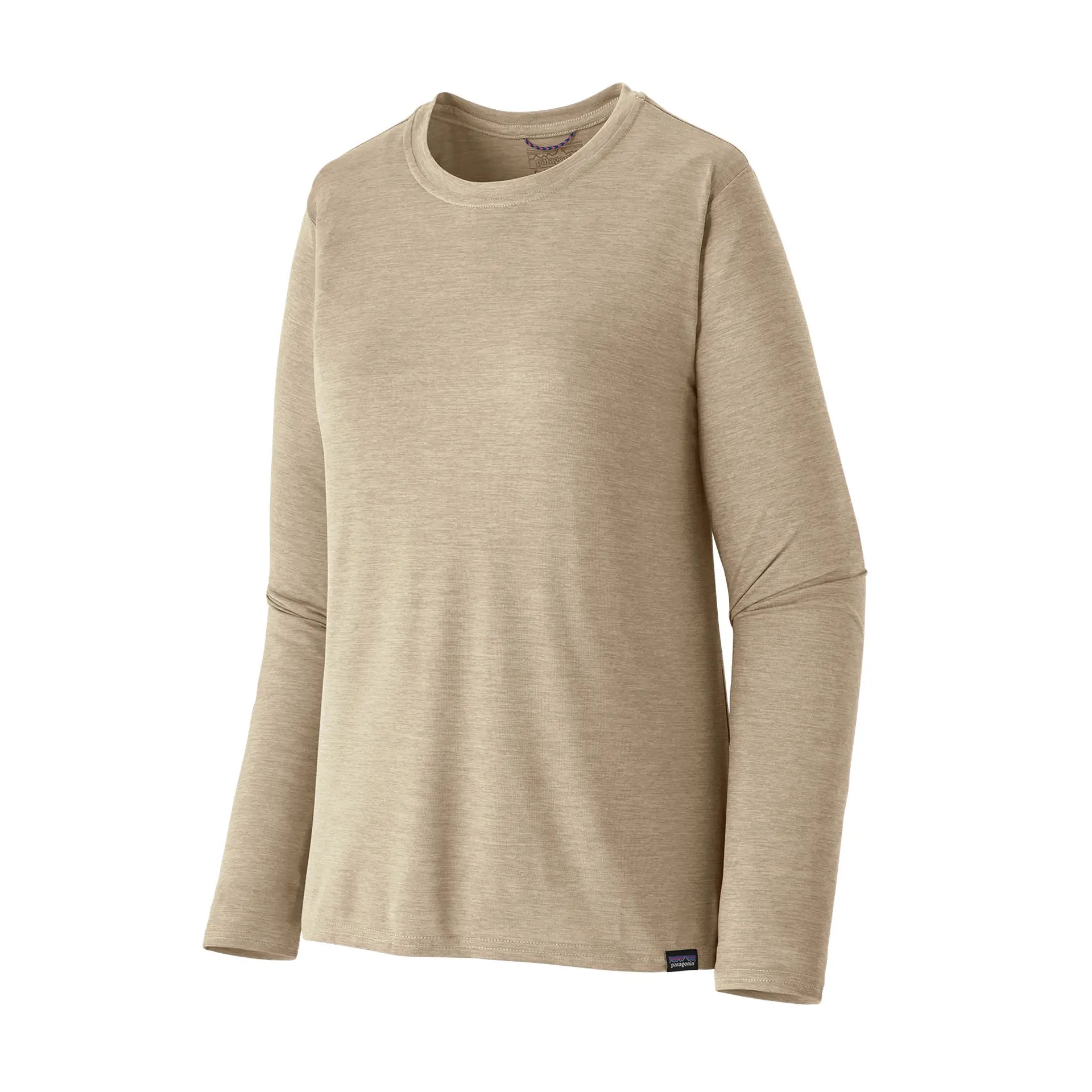 Patagonia W's L/S Capilene Cool Daily Shirt - DQ