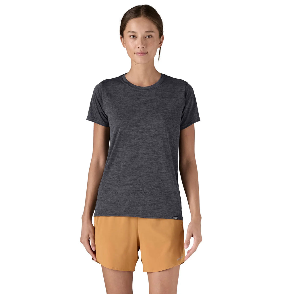 Patagonia W's Capilene Cool Daily Shirt - DQ