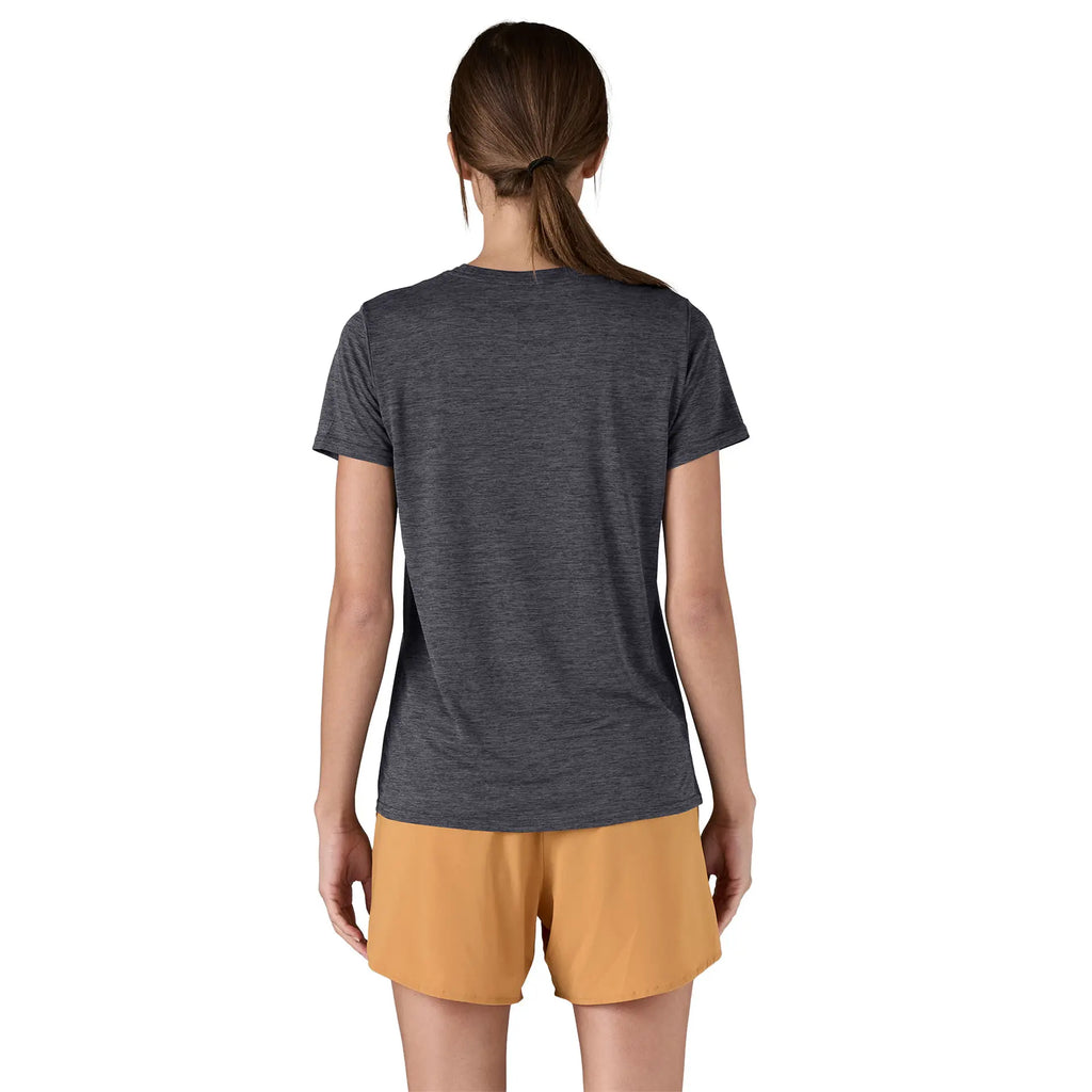Patagonia W's Capilene Cool Daily Shirt - DQ