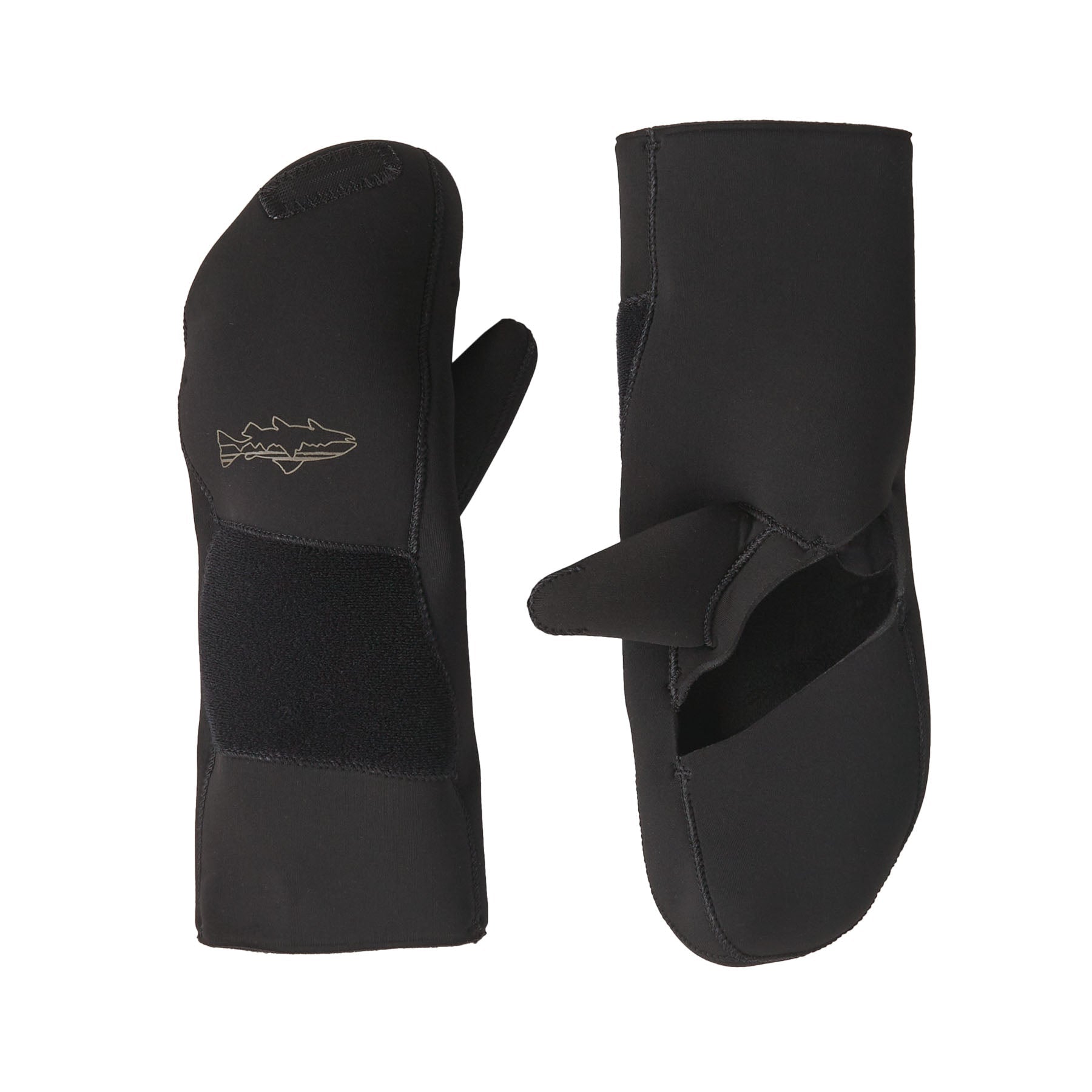 Patagonia Homepool Mitt Gloves - New for 2024