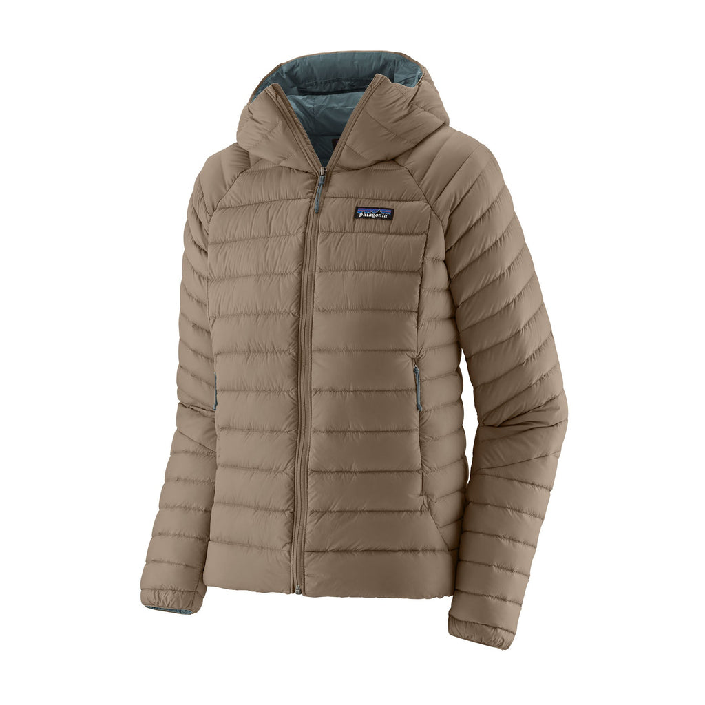Patagonia W's Down Sweater Hoody - DQ
