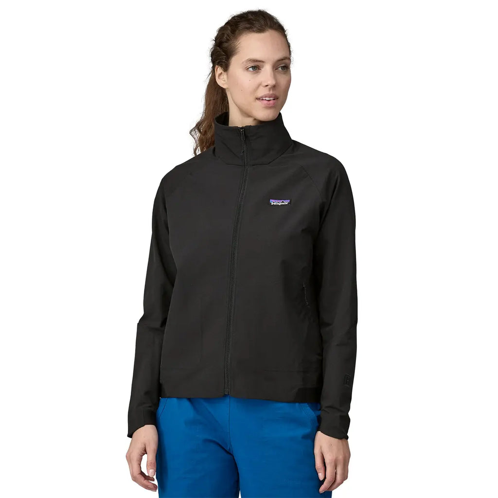 Patagonia W's R1 CrossStrata Jacket - DQ