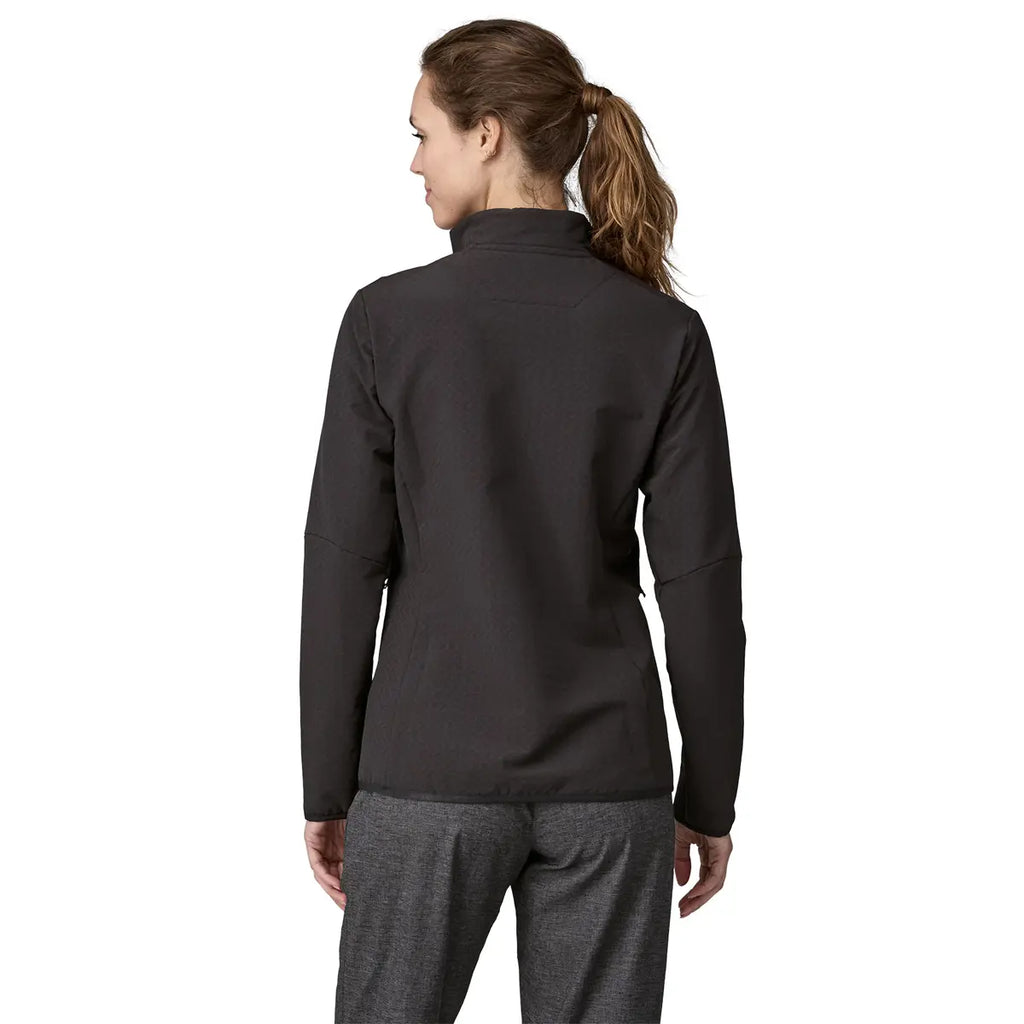 Patagonia W's R2 CrossStrata Jacket