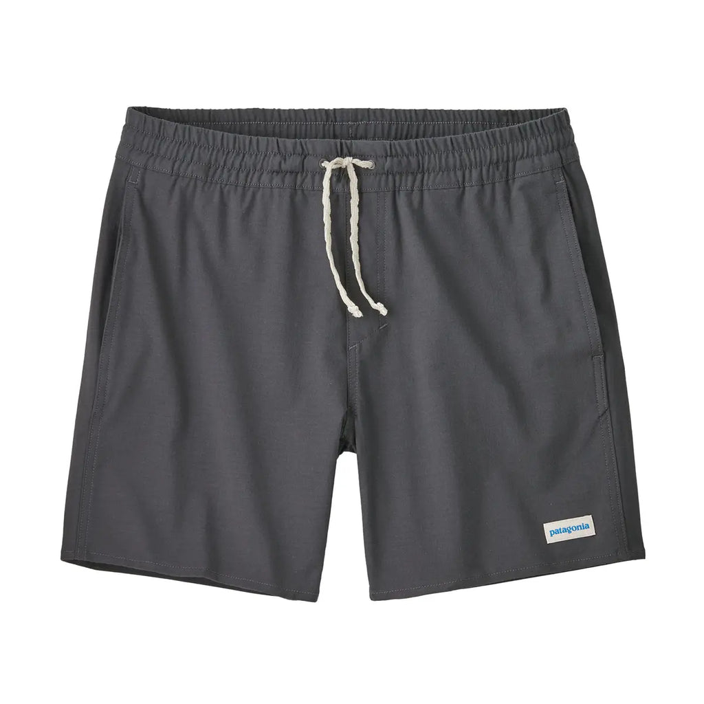 Patagonia M's Home Waters Volley Shorts - 16"