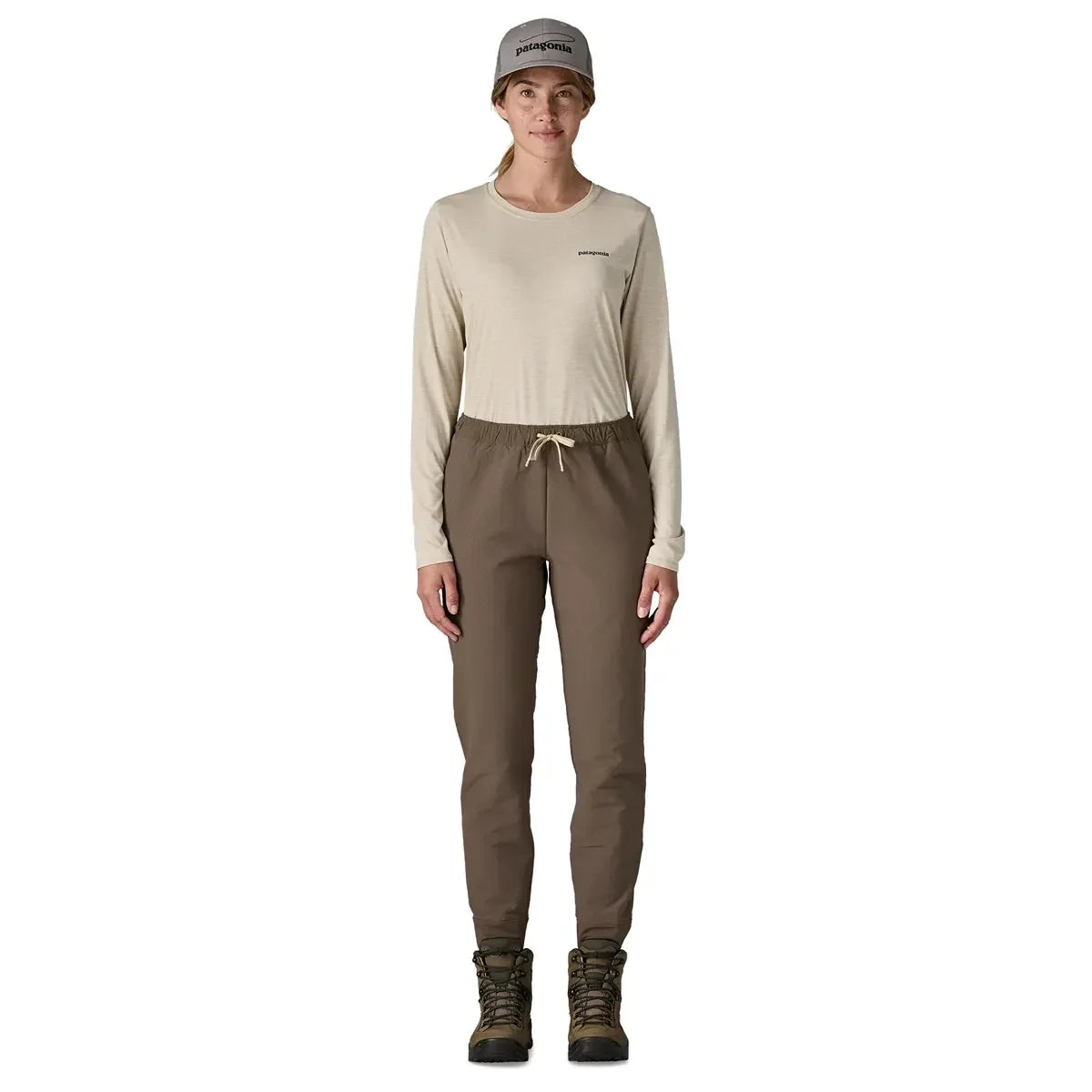 Patagonia W's R2 CrossStrata Pants