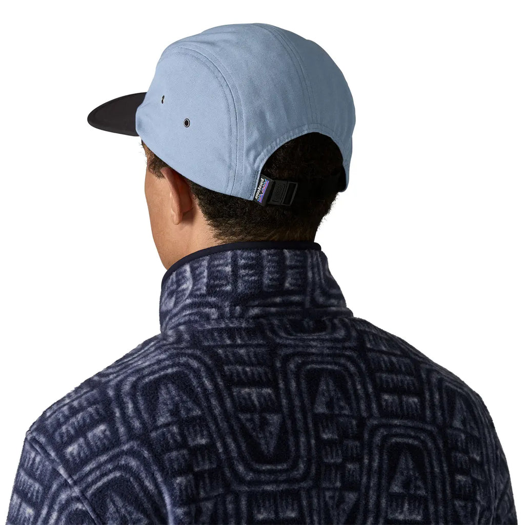 Patagonia Graphic Maclure Hat