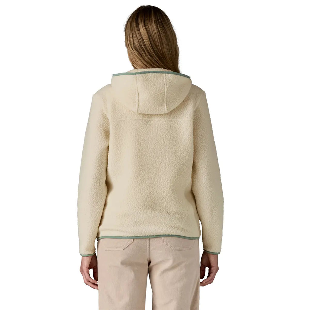 Patagonia W's Retro Pile Hoody