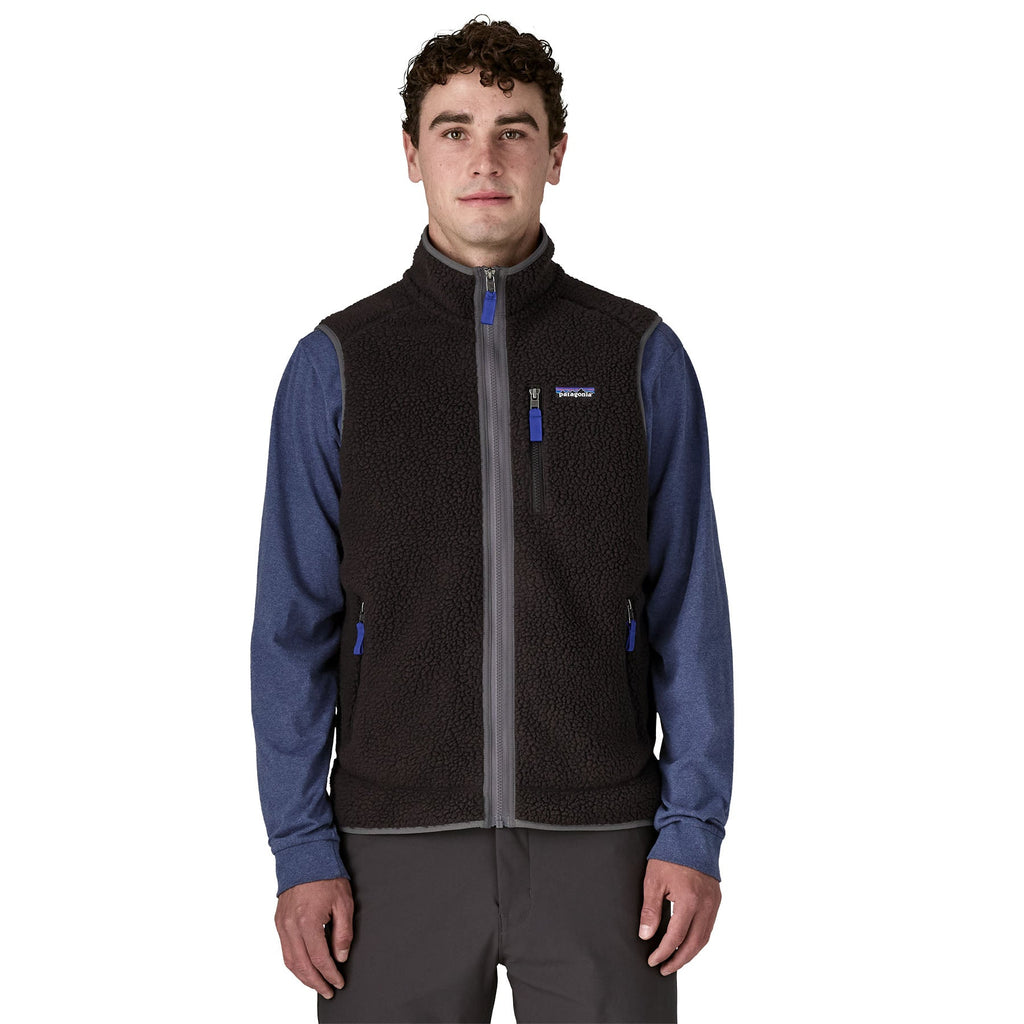 Patagonia M's Retro Pile Vest