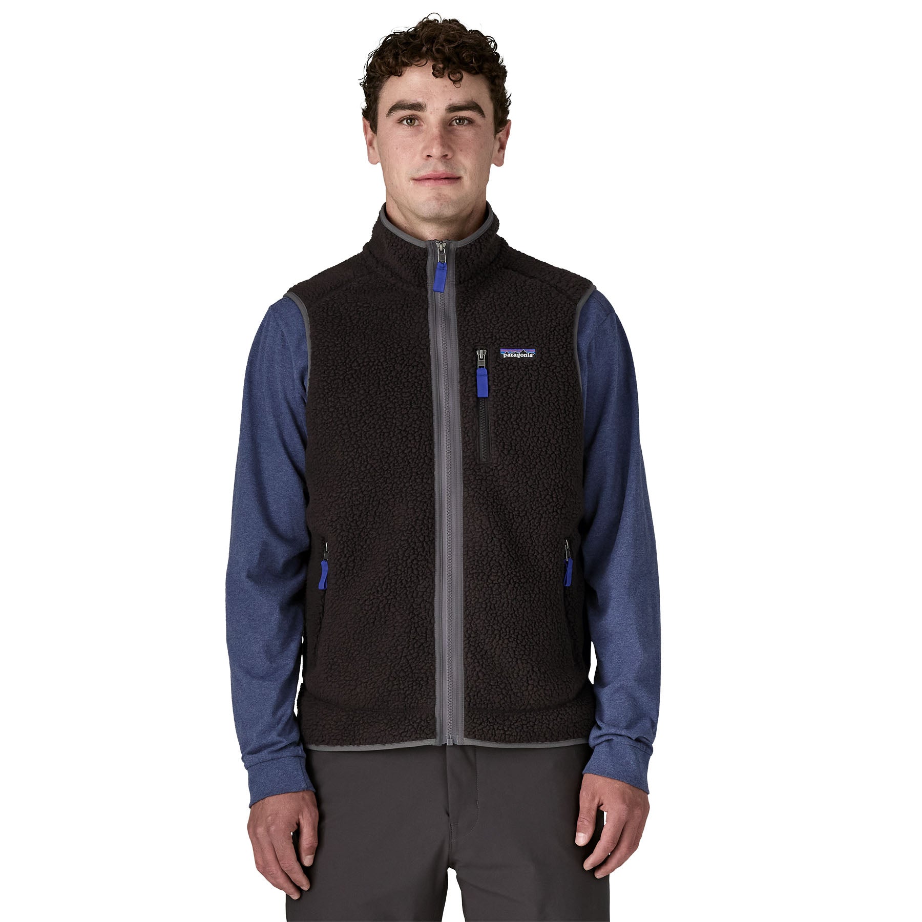 Patagonia M's Retro Pile Vest