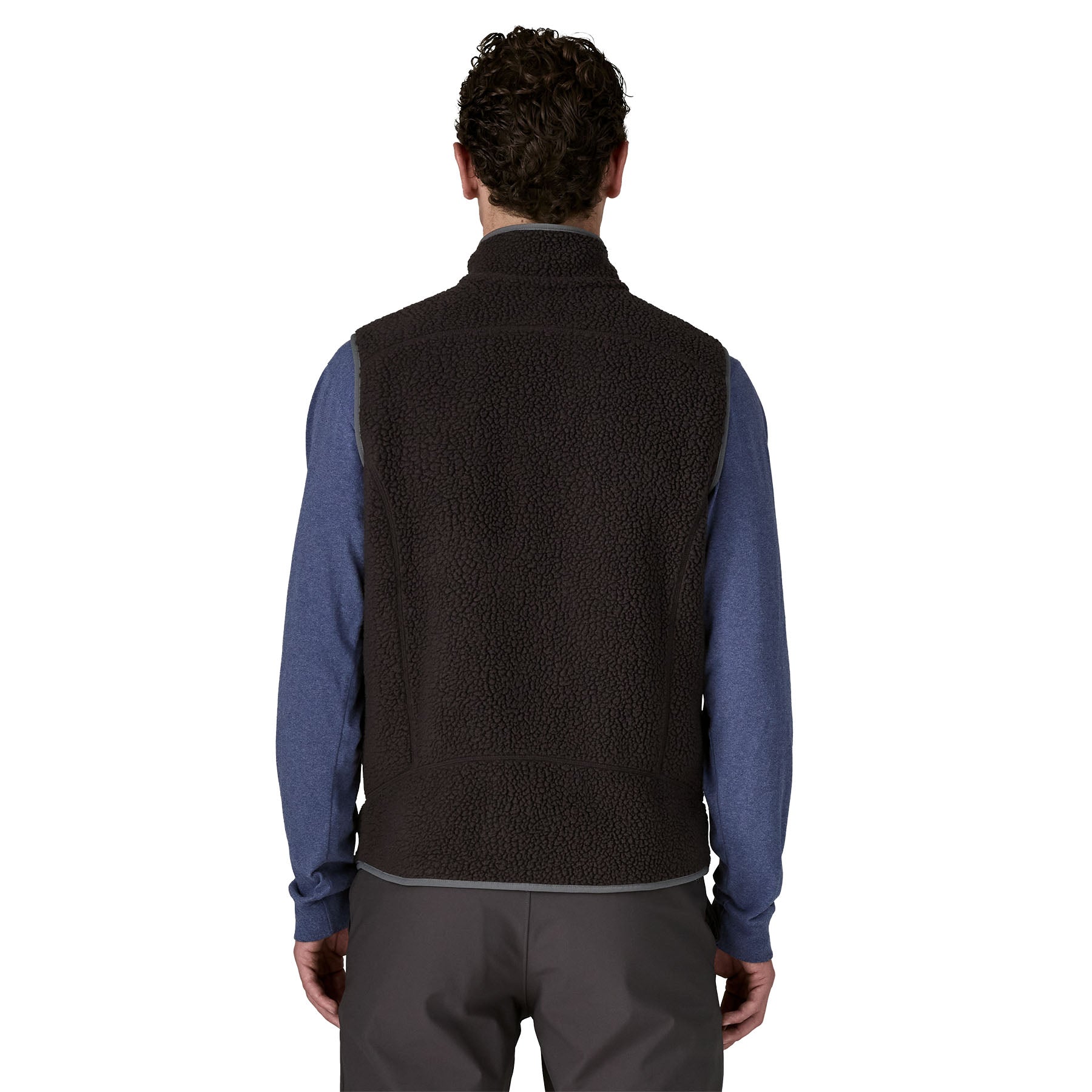 Patagonia M's Retro Pile Vest