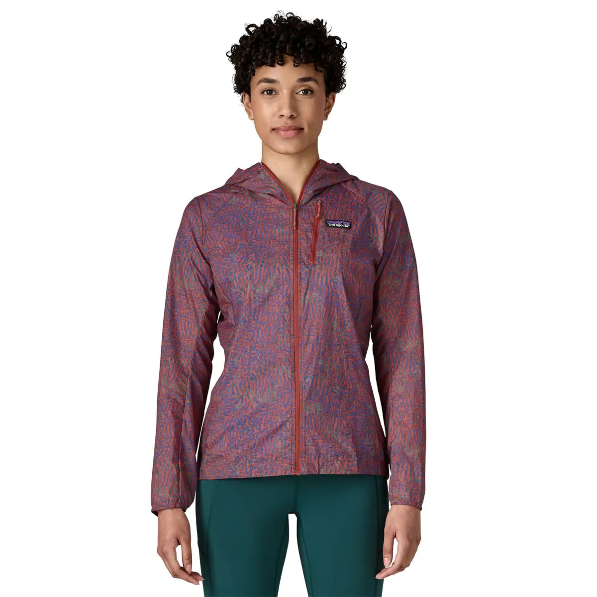 Patagonia W's Houdini Jacket