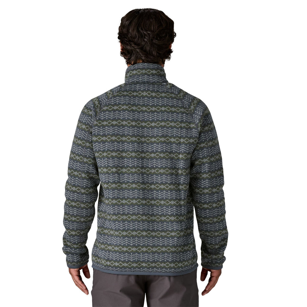 Patagonia M's Better Sweater Jacket