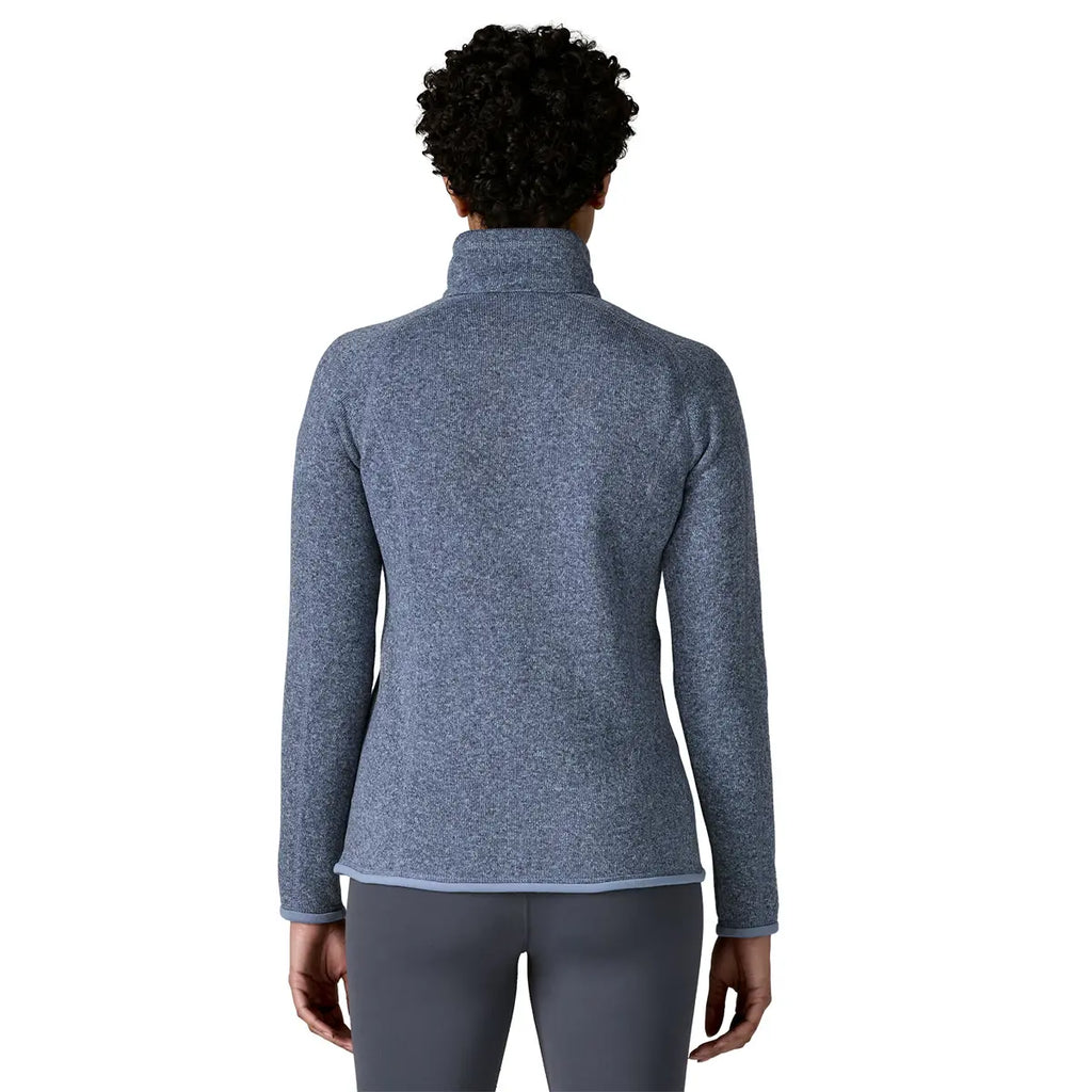 Patagonia W's Better Sweater Jacket