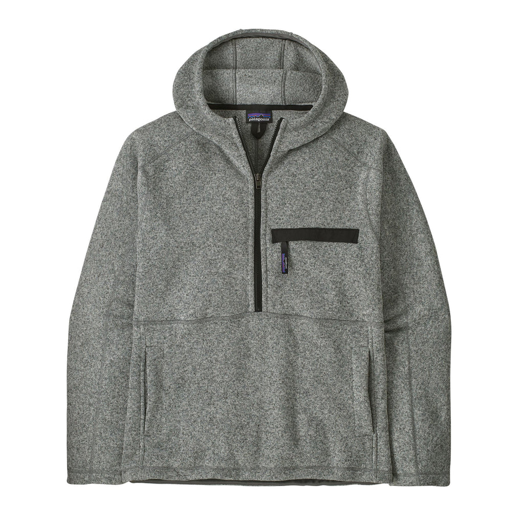 Patagonia M's Better Sweater 1/4 Zip