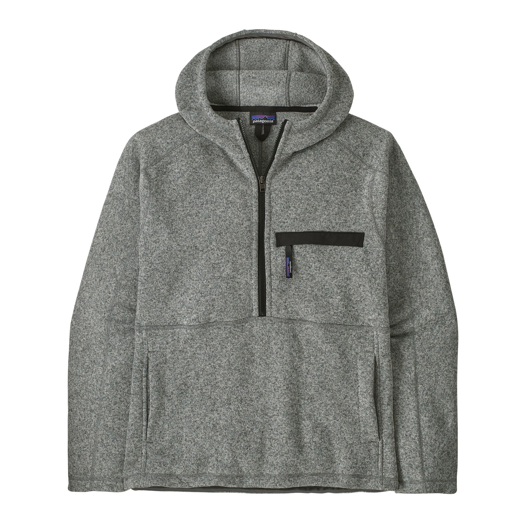 Patagonia M's Better Sweater 1/4 Zip