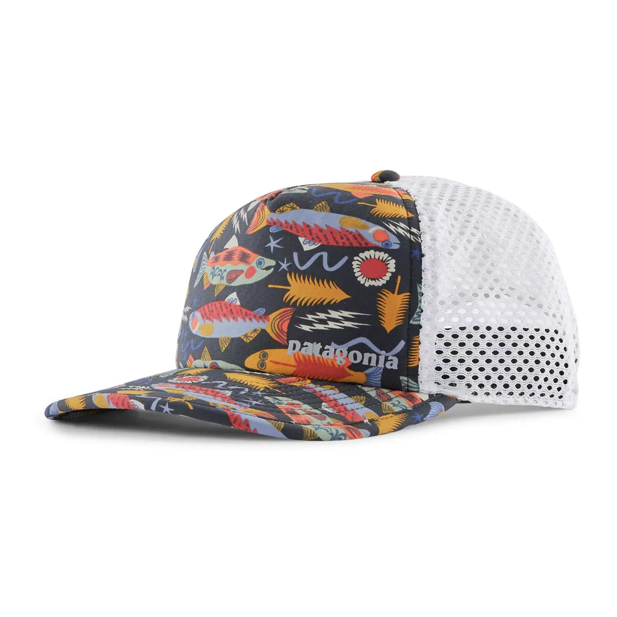 Patagonia Duckbill Trucker Hat