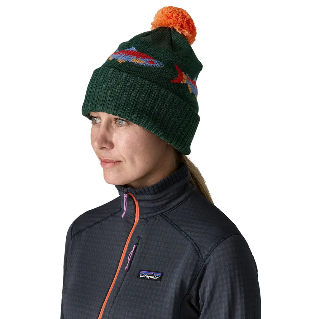 Patagonia Powder Town Beanie