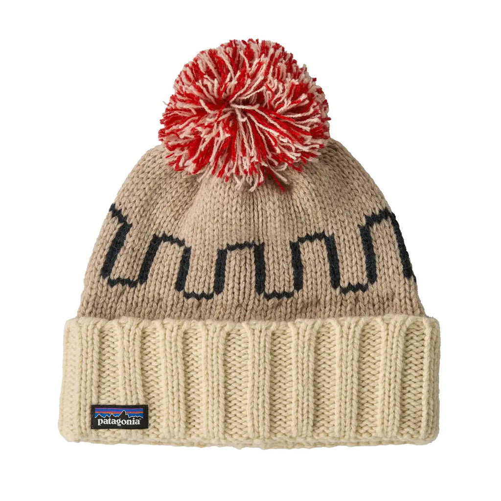 Patagonia Snowbelle Beanie
