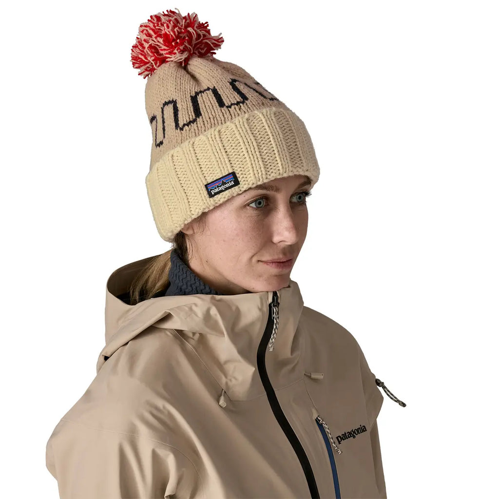 Patagonia Snowbelle Beanie