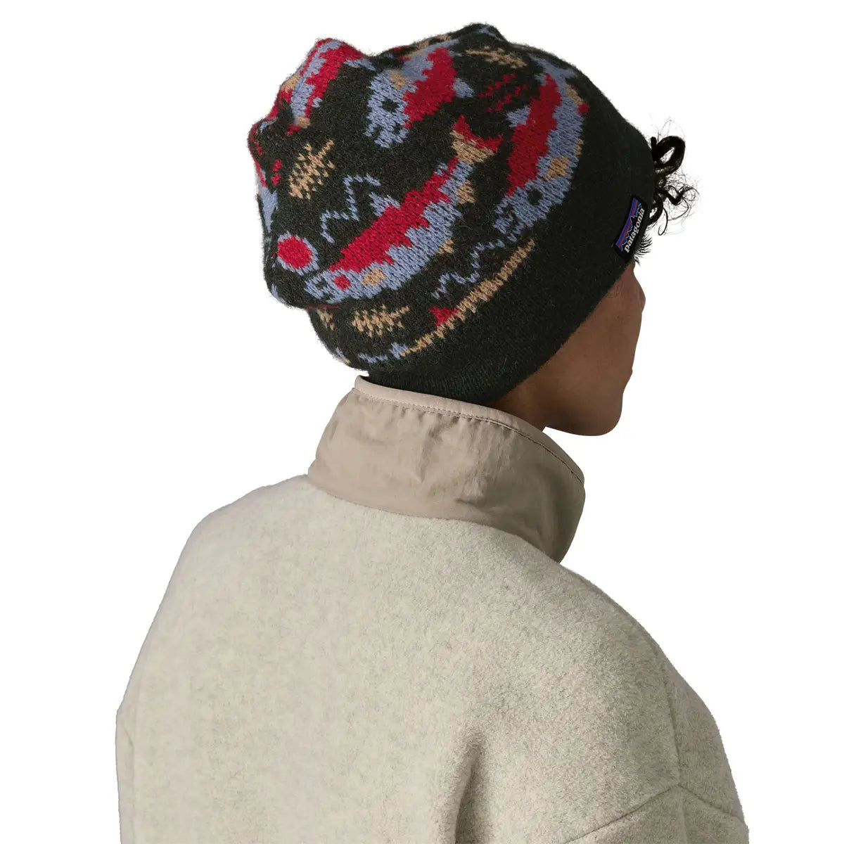 Patagonia Fun Hog Beanie