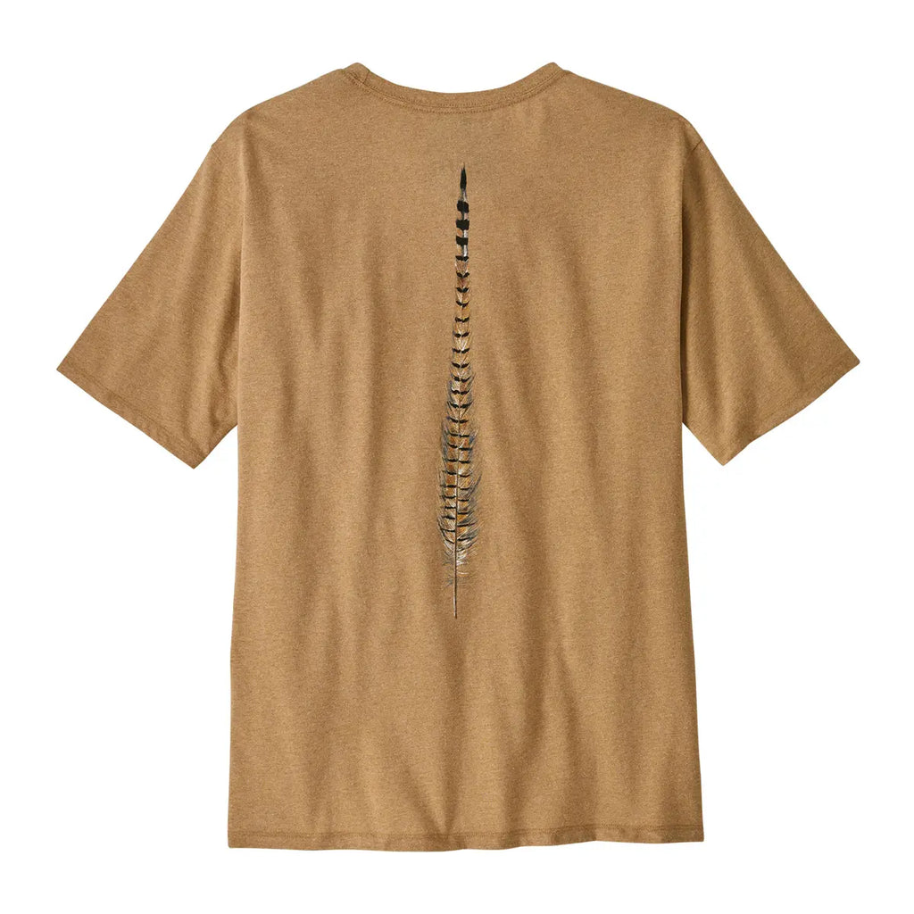 Patagonia M's Take a Stand Responsibili-Tee