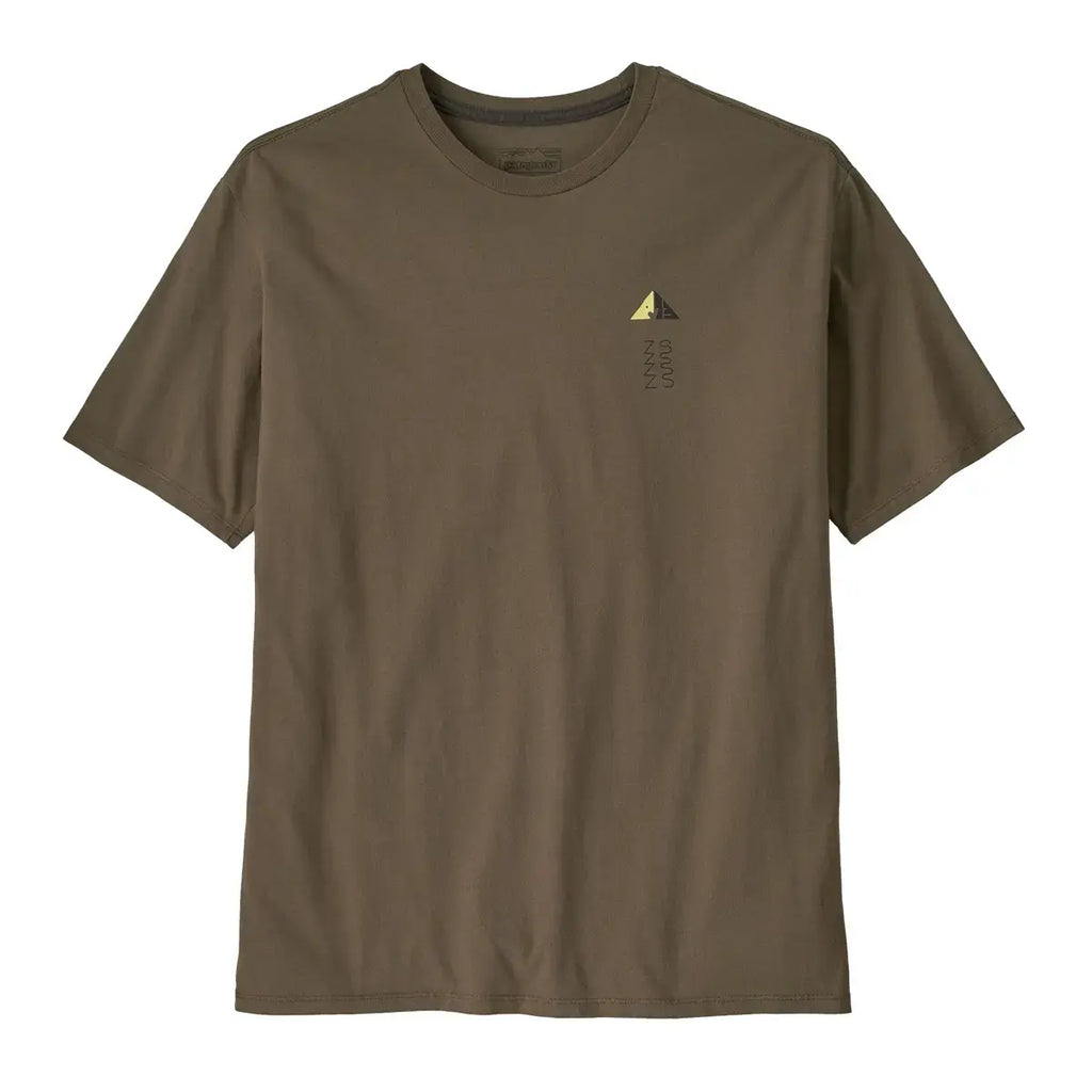 Patagonia M's Driftways Organic T-Shirt