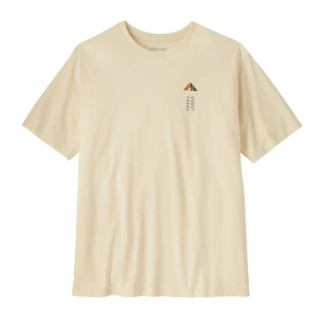 Patagonia M's Driftways Organic T-Shirt